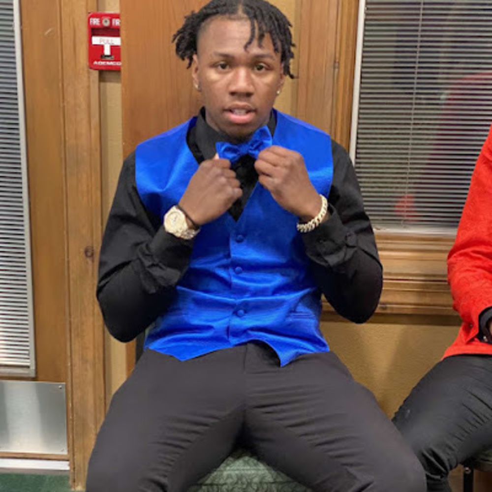 Meet your Posher, Daejjon